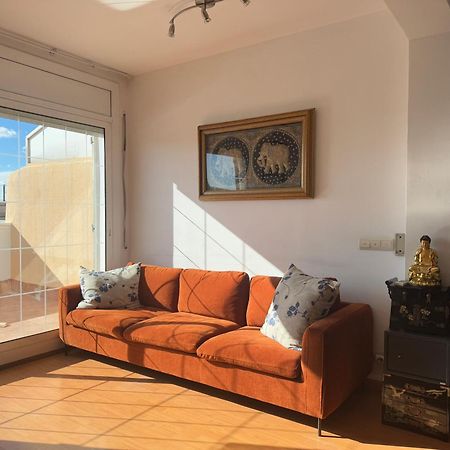 Rambla Cat - Penthouse With Terrace Apartment Барселона Екстериор снимка