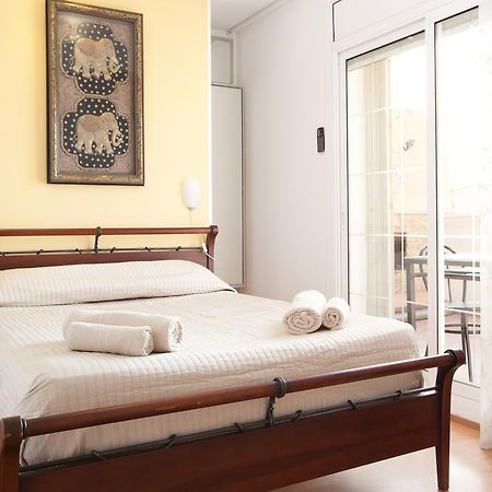 Rambla Cat - Penthouse With Terrace Apartment Барселона Екстериор снимка