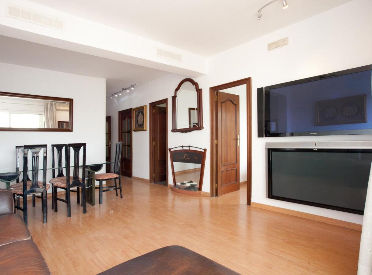 Rambla Cat - Penthouse With Terrace Apartment Барселона Екстериор снимка