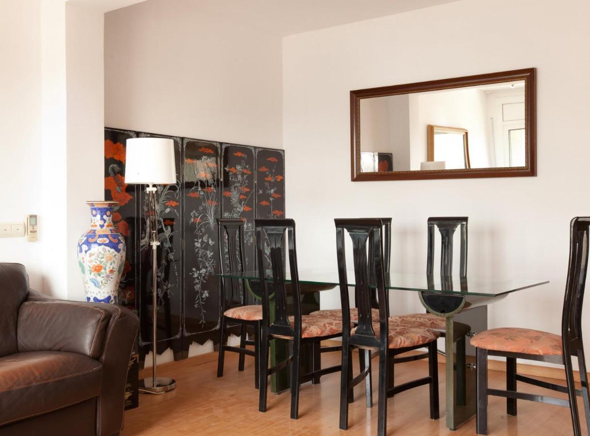 Rambla Cat - Penthouse With Terrace Apartment Барселона Екстериор снимка