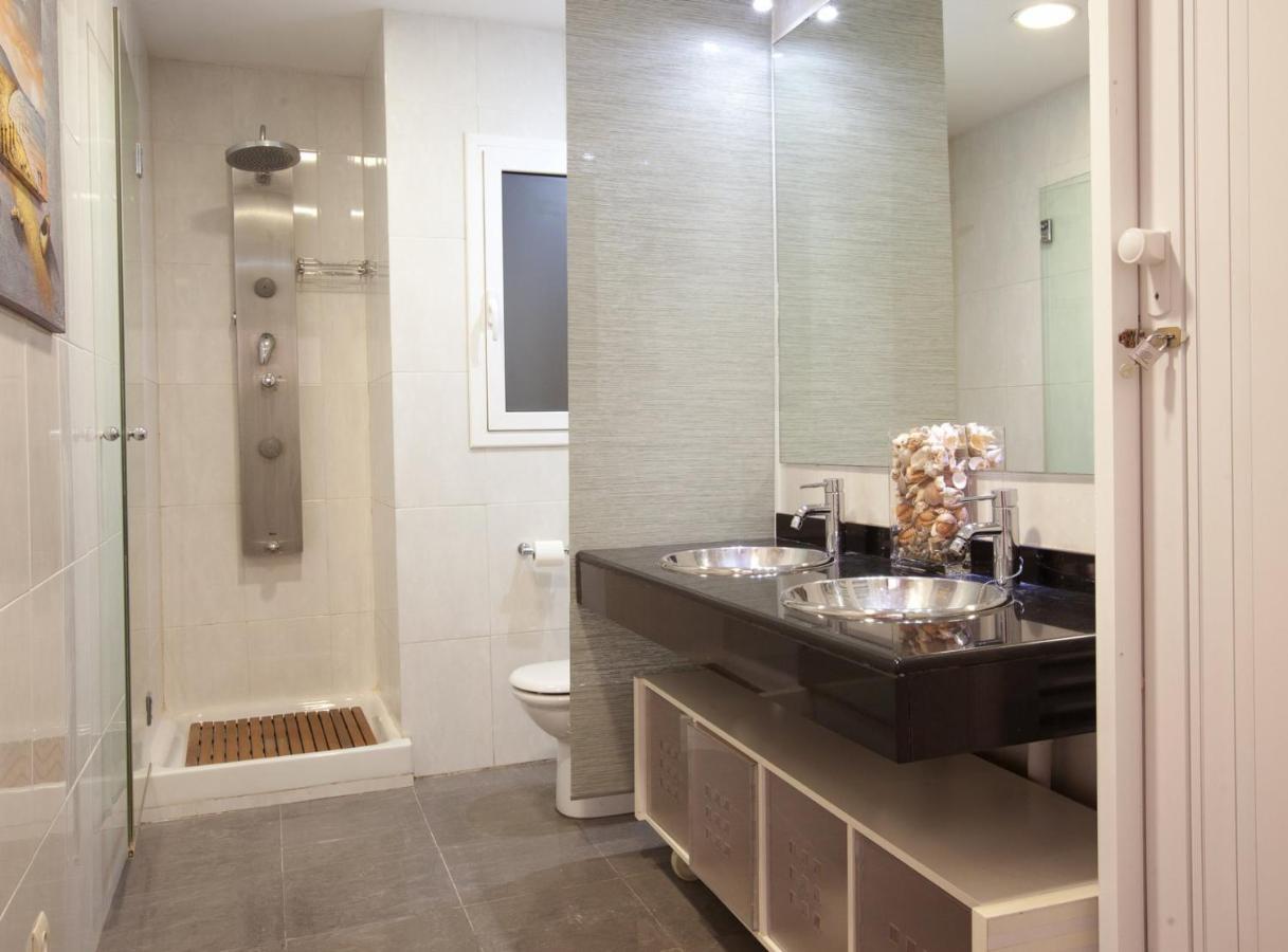 Rambla Cat - Penthouse With Terrace Apartment Барселона Екстериор снимка