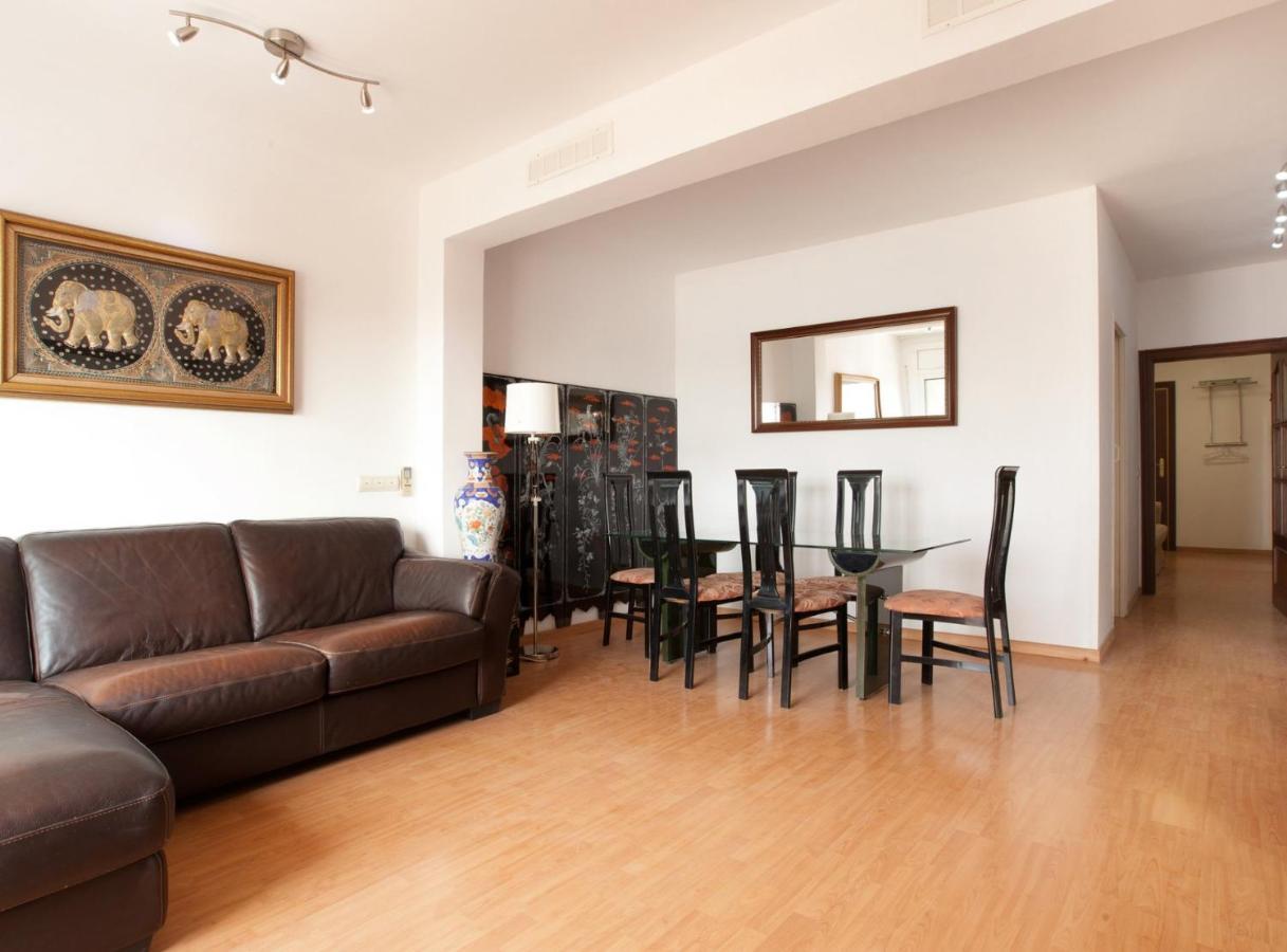 Rambla Cat - Penthouse With Terrace Apartment Барселона Екстериор снимка
