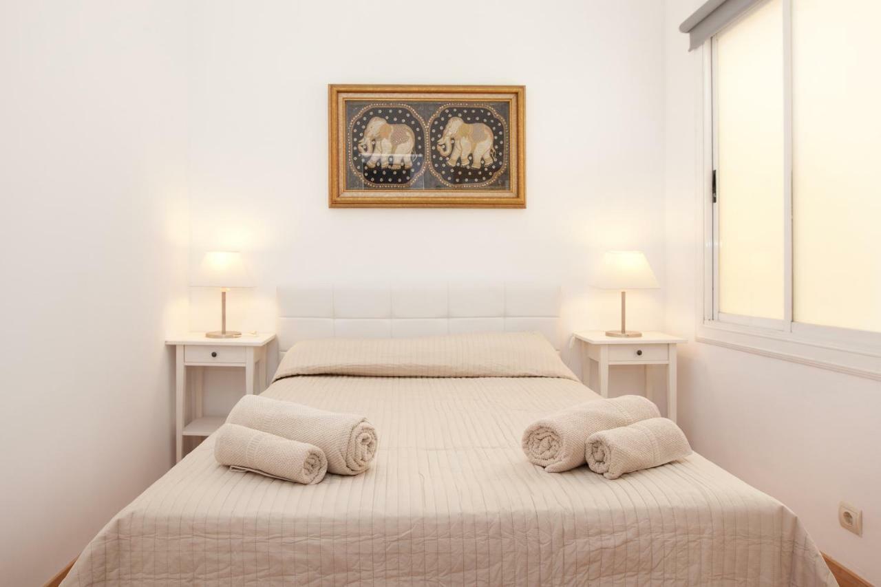 Rambla Cat - Penthouse With Terrace Apartment Барселона Екстериор снимка