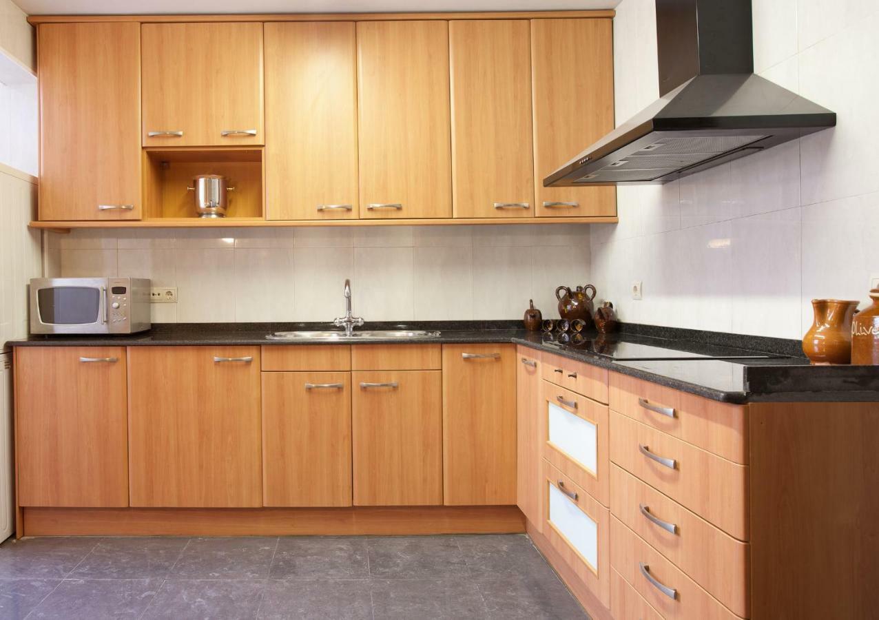 Rambla Cat - Penthouse With Terrace Apartment Барселона Екстериор снимка
